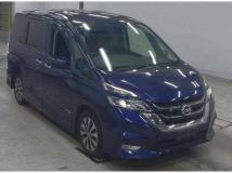 2018 Nissan Serena