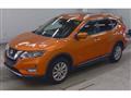 2017 Nissan X-Trail