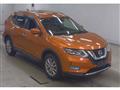 2017 Nissan X-Trail