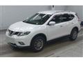 2016 Nissan X-Trail