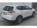 2016 Nissan X-Trail