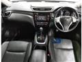 2016 Nissan X-Trail