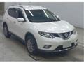 2016 Nissan X-Trail