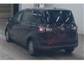 2019 Toyota Sienta