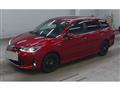 2017 Toyota Corolla Fielder