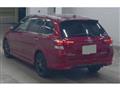 2017 Toyota Corolla Fielder