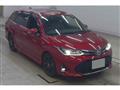 2017 Toyota Corolla Fielder