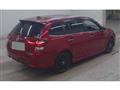 2017 Toyota Corolla Fielder