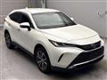 2022 Toyota Harrier Hybrid