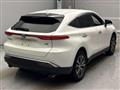 2022 Toyota Harrier Hybrid