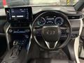 2022 Toyota Harrier Hybrid