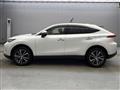 2022 Toyota Harrier Hybrid
