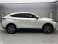 2022 Toyota Harrier Hybrid