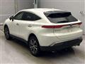 2022 Toyota Harrier Hybrid