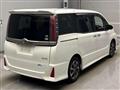 2019 Toyota Noah