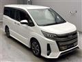 2019 Toyota Noah