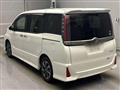 2019 Toyota Noah