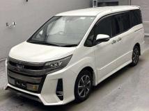 2019 Toyota Noah