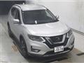 2020 Nissan X-Trail