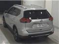 2020 Nissan X-Trail