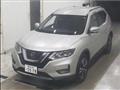 2020 Nissan X-Trail