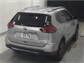 2020 Nissan X-Trail