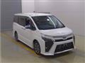 2021 Toyota Voxy