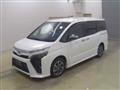 2021 Toyota Voxy
