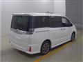 2021 Toyota Voxy