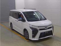 2021 Toyota Voxy