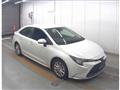 2021 Toyota Corolla Sedan