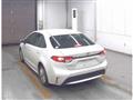 2021 Toyota Corolla Sedan