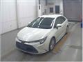 2021 Toyota Corolla Sedan