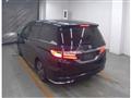 2013 Honda Odyssey