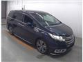 2013 Honda Odyssey