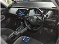 2024 Honda Fit