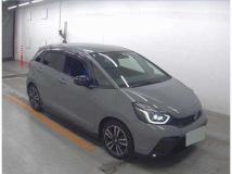 2024 Honda Fit