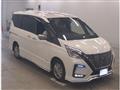 2021 Nissan Serena