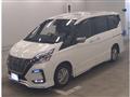 2021 Nissan Serena