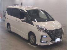 2021 Nissan Serena