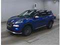 2023 Nissan X-Trail
