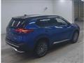 2023 Nissan X-Trail