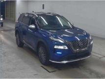 2023 Nissan X-Trail