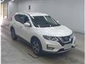 2020 Nissan X-Trail
