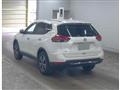2020 Nissan X-Trail