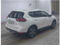 2020 Nissan X-Trail