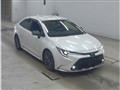 2020 Toyota Corolla Sedan