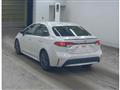 2020 Toyota Corolla Sedan