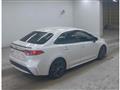 2020 Toyota Corolla Sedan