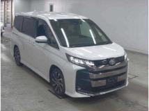 2023 Toyota Noah